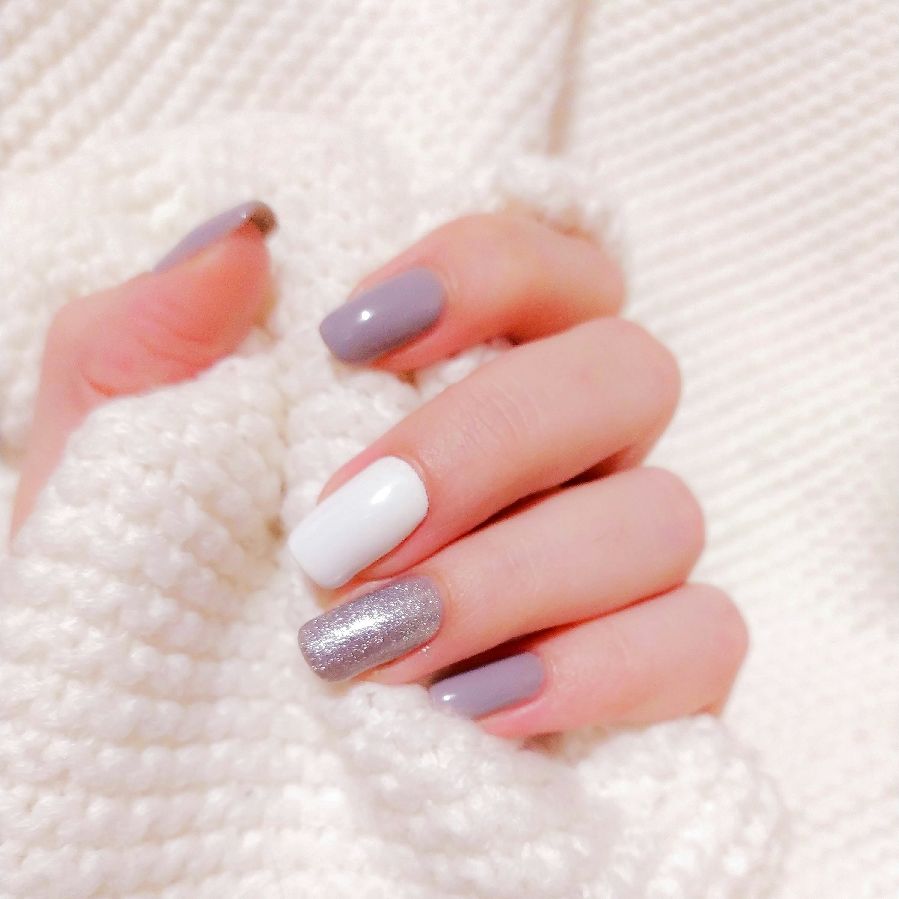 Nails